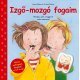 Izgo-mozgo fogaim     13.95 + 1.95 Royal Mail